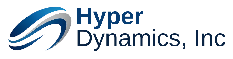 Hyperdynamicsincs